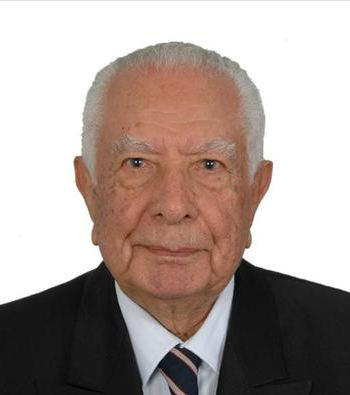 Nüzhet Ziyal