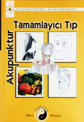 Akupunktur - Tamamlayıcı Tıp